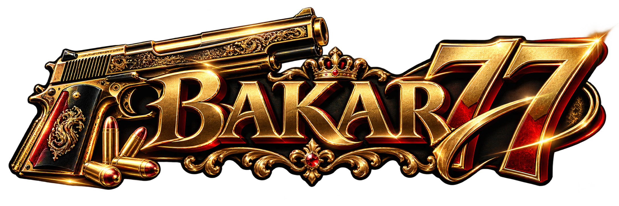 LOGO BAKAR77